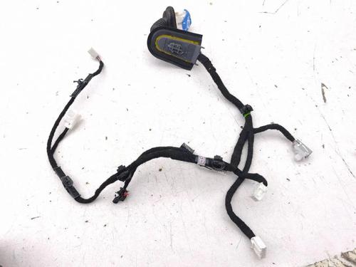 Wiring harness MAZDA CX-5 (KF) 2.2 D | BP38479353E16 - Image 4