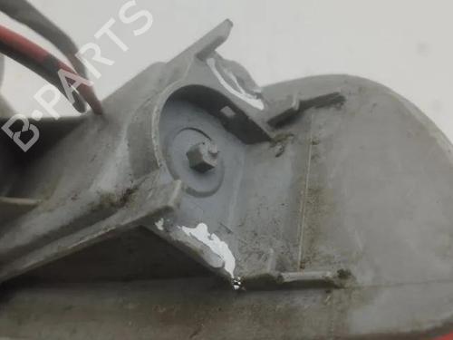 Rear fog light CITROËN C-CROSSER (VU_, VV_) 2.2 HDi | BP28850215C37 
