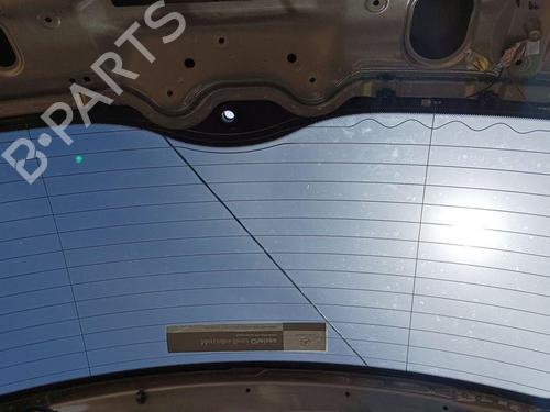 Tailgate MERCEDES-BENZ M-CLASS (W164) ML 320 CDI 4-matic (164.122) | BP28889645C6 