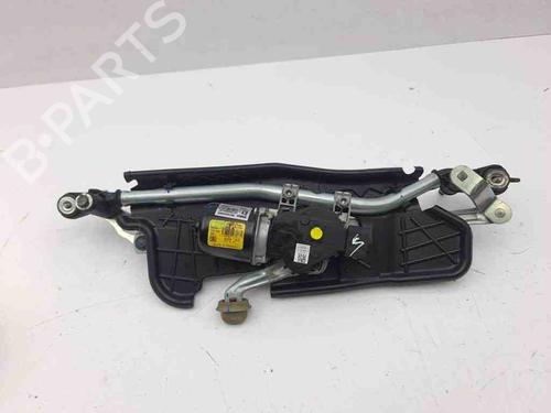 Used Front wipers mechanism PEUGEOT 2008 II (UD_, US_, UY_, UJ_, UR_, UC_) 1.2 PureTech 130 (USHNS, URHNS) (130 hp) 28879404