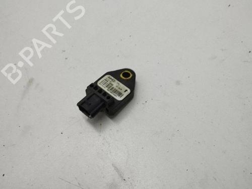 Electronic sensor HYUNDAI i30 Coupe 1.6 CRDi | BP38246657M84 - Image 5