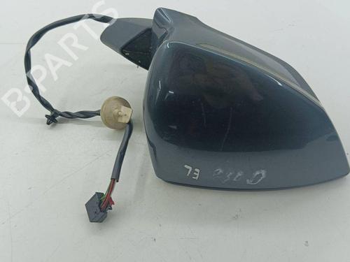 Right mirror SEAT ATECA (KH7, KHP) 1.5 TSI | BP28897596C27 