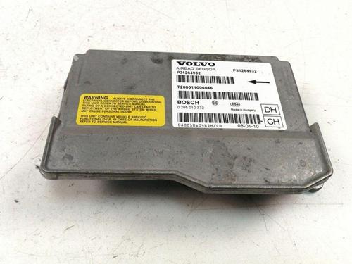 Steuergerät Airbag für VOLVO V70 II (285) D5 (163 hp) 28884916