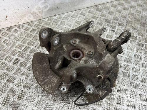 Right rear steering knuckle TESLA MODEL S (5YJS) 85D AWD | BP36085606M28 - Image 3