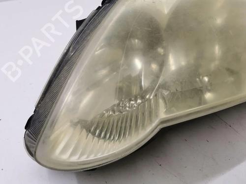 Left headlight TOYOTA COROLLA (_E12_) 2.0 D-4D (CDE120R, CDE120L_) | BP33866196C28 - Image 10