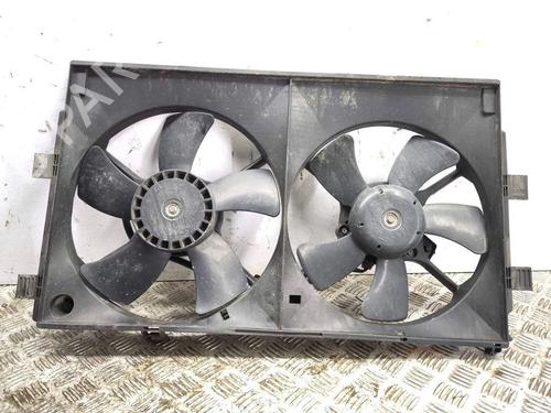 Used Radiator fan Radiator fan 33915492 33915492