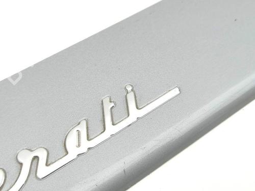 Step MASERATI QUATTROPORTE V 4.2 | BP28878273C149 