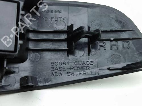 Left front window switch NISSAN QASHQAI III (J12) 1.3 DIG-T All-wheel Drive | BP33863871I27 - Image 11