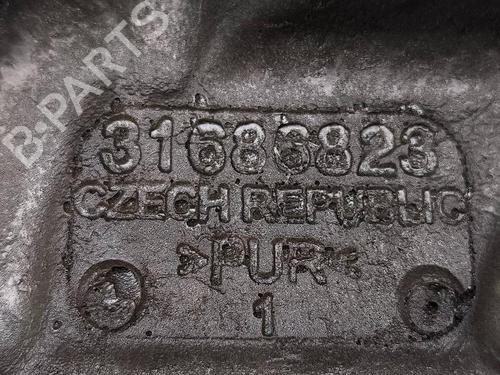 Upper protection VOLVO V60 II (225) D3 | BP37510699M93 - Image 9