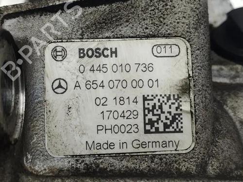 Injector MERCEDES-BENZ E-CLASS T-Model (S213) E 220 d (213.204) | BP28864197M100