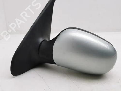 Left mirror RENAULT CLIO II Hatchback Van (SB0/1/2_) 1.2 (SB0A, SB0F, SB1K, SB2D) | BP28846211C26 
