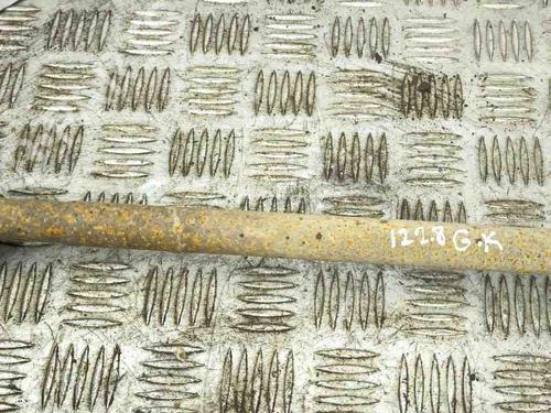 Left rear driveshaft CITROËN C-CROSSER (VU_, VV_) 2.2 HDi | BP28880353M40 