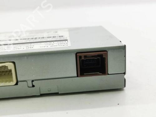 Electronic module TOYOTA AURIS (_E15_) 1.4 D-4D (NDE150_, NDE150R) | BP33258939M83 - Image 5