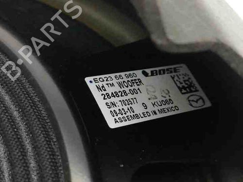 Electronic module MAZDA CX-7 (ER) 2.2 MZR-CD AWD (ER10A) | BP28849099M83 - Image 3