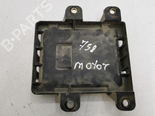 Used Engine control unit (ECU) SAAB 9-7X 4.2 AWD (290 hp) 28858203
