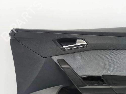 Front right panel SEAT LEON (5F1) 1.2 TSI | BP36391688C59 - Image 5