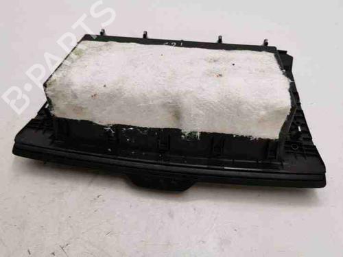 Glove box NISSAN X-TRAIL II (T31) 2.0 dCi 4x4 | BP28842120C95