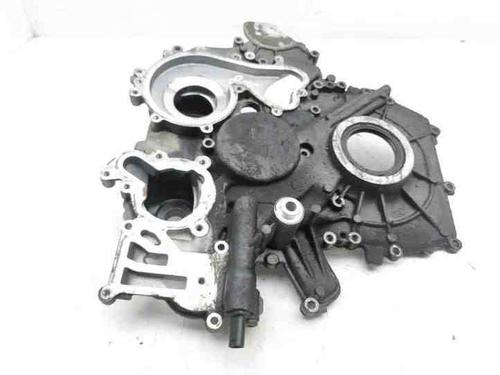 Timing cover AUDI A7 Sportback (4GA, 4GF) 3.0 TDI quattro | BP28863295M123