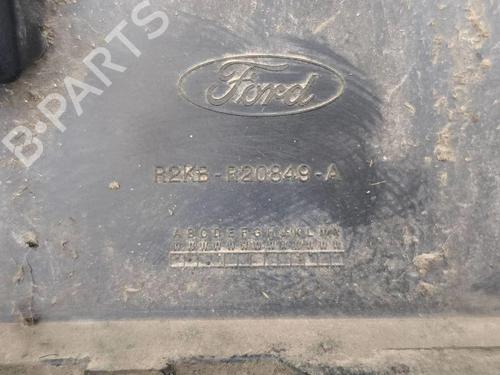 Dørliste FORD USA EXPLORER (CX740) EV | BP37685542C150 - Image 12