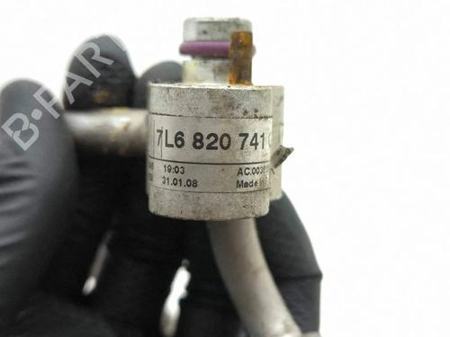 AC pipe AUDI Q7 (4LB) 3.0 TDI quattro | BP40191448M126 - Image 8