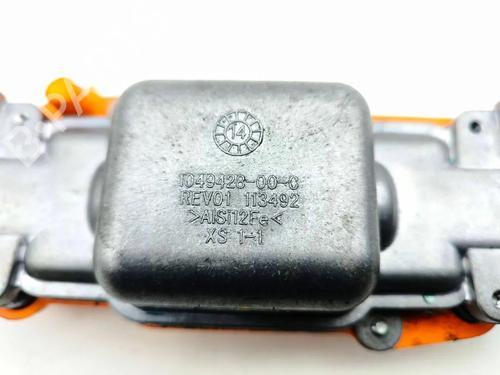 Electronic sensor TESLA MODEL S (5YJS) 85D AWD | BP36085506M84 - Image 6