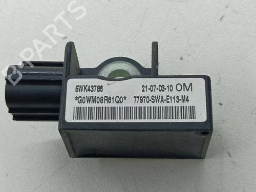 Sensor electrónico HONDA CR-V II (RD_) 2.2 CTDi (RD9) (140 hp) 28841178