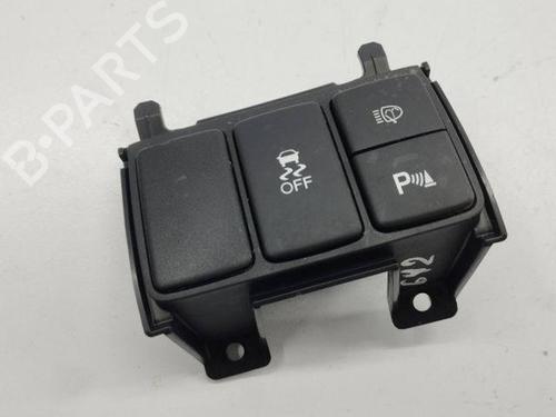 Spak kontakt HONDA CR-V II (RD_) 2.2 CTDi (RD9) (140 hp) 28853065