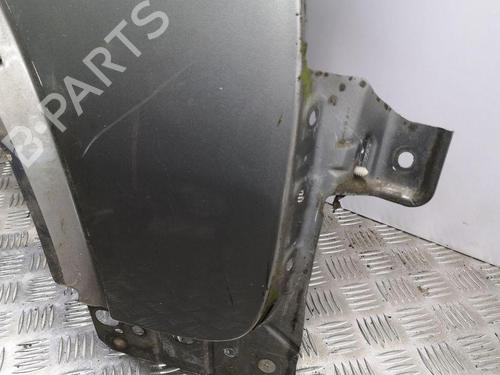 Right front fenders AUDI ALLROAD C5 (4BH) 2.5 TDI quattro | BP28884849C42 