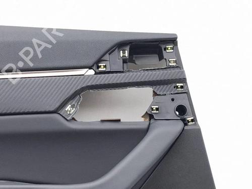 Rear left panel PEUGEOT 508 II (FB_, FH_, F3_) Hybrid 225 (F35GQU) | BP37868787C60 - Image 5