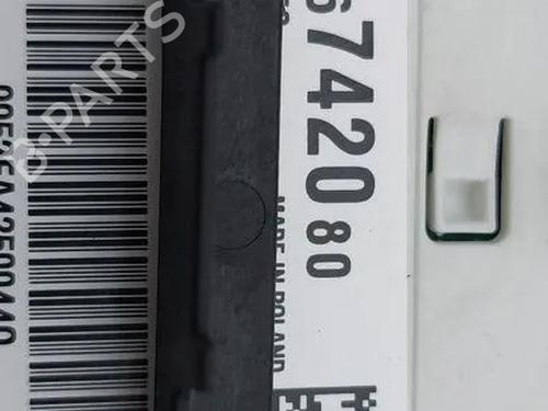 Electronic module JEEP AVENGER (J2) Electric | BP36065662M83  - Image 6