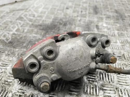 Left front brake caliper AUDI A7 Sportback (4GA, 4GF) 3.0 TDI | BP28855196M105 - Image 3