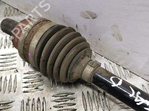 Drivaksel bagtil Højre VOLVO XC60 I SUV (156) D5 AWD | BP28890251M41