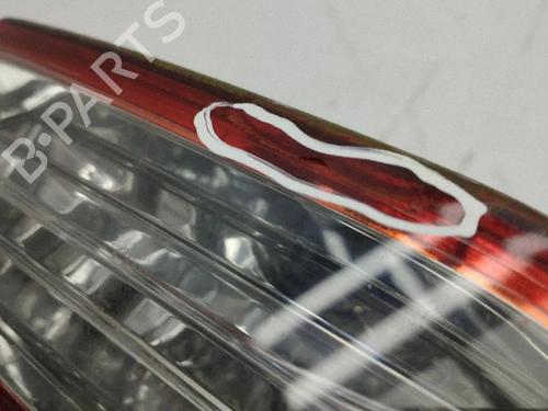 Right tailgate light CITROËN C-CROSSER (VU_, VV_) 2.2 HDi | BP37290395C80 - Image 11