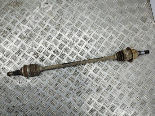 Right rear driveshaft MAZDA CX-5 (KE, GH) 2.2 D AWD (KE102) | BP36082454M41 - Image 5