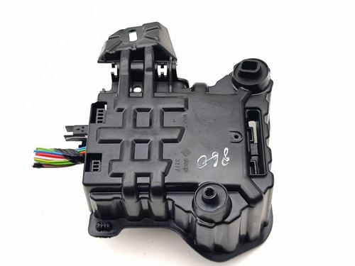 Fuse box PEUGEOT 2008 II (UD_, US_, UY_, UJ_, UR_, UC_) 1.2 PureTech 130 (USHNS, URHNS) | BP29829217E1 