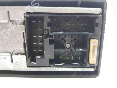 Electronic module AUDI A6 C5 Avant (4B5, 4B6) 2.5 TDI | BP28848463M83 