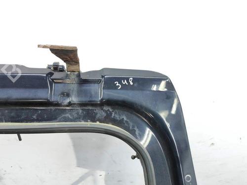 Tailgate LAND ROVER RANGE ROVER SPORT I (L320) 2.7 D 4x4 | BP28890289C6 