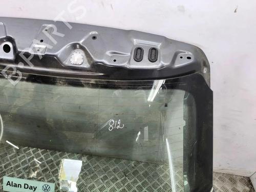 Tailgate VW T-ROC (A11, D11) 1.0 TSI | BP28900621C6 - Image 6