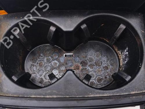 Cup/Object holder AUDI A6 C7 Avant (4G5, 4GD) 3.0 TDI quattro | BP36199736I37 - Image 4