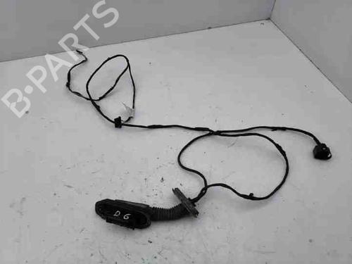 Used Wiring harness BMW 5 (F10) 530 d (258 hp) 28854092