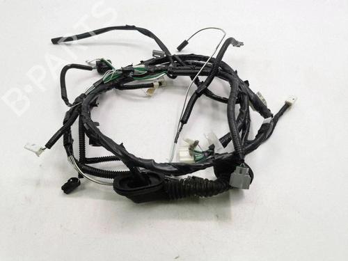 Used Wiring harness Wiring harness TOYOTA AURIS Estate (_E18_) 1.4 D-4D (NDE180_) (90 hp) 40167526 40167526