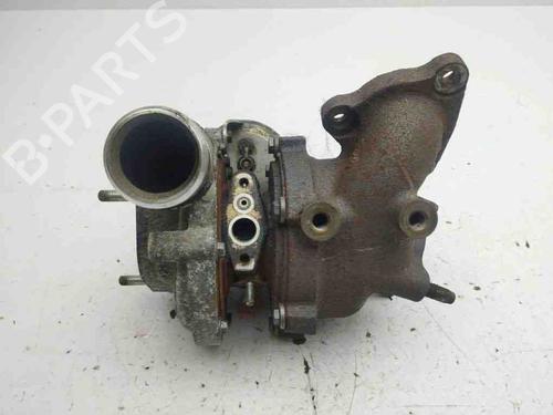 Turbolader/Kompressor HONDA ACCORD VIII (CU) 2.2 i-DTEC (CU3) (150 hp) 28894573