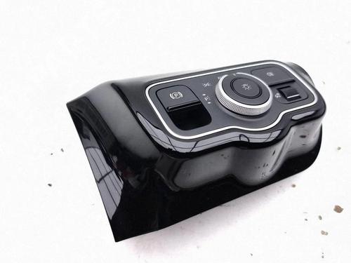 Used Control unit Control unit MERCEDES-BENZ A-CLASS (W177) A 200 (177.087) (163 hp) 39735444 39735444