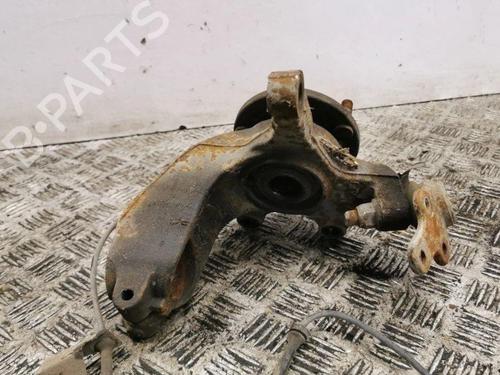 Right front steering knuckle FORD FOCUS C-MAX (DM2) 2.0 TDCi | BP28894336M26 