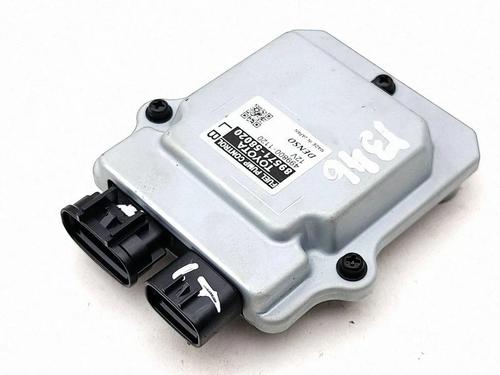 Used Fuel ECU Fuel ECU LEXUS RX (_L2_) 450h AWD (GYL25_, GYL25, GYL26) (262 hp) 40194187 40194187