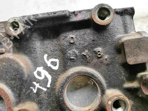 Engine (For Parts) MAZDA CX-7 (ER) 2.2 MZR-CD AWD (ER10A) | BP28849638M64 - Image 12
