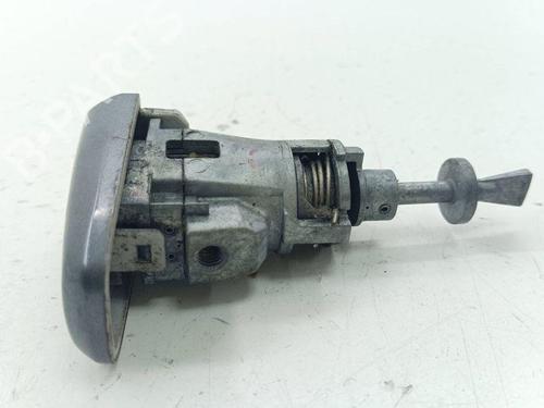 Front right lock CITROËN C-CROSSER (VU_, VV_) 2.2 HDi | BP28893772C97 