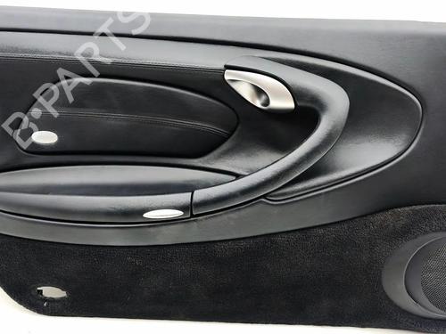 Forreste venstre beklædning PORSCHE 911 (996) 3.4 Carrera | BP30731285C58