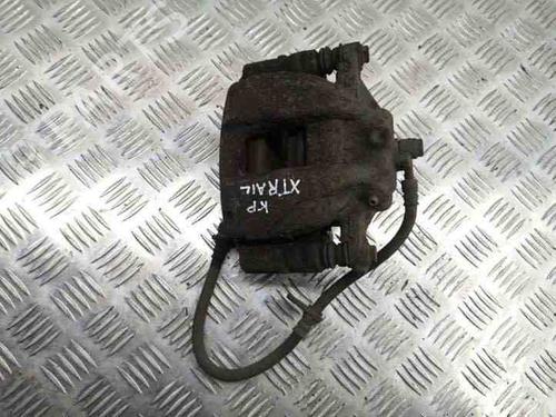 Used Left front brake caliper HONDA CR-V II (RD_) 2.2 CTDi (RD9) (140 hp) 28866569