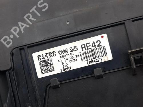 Ledningsnet KIA OPTIMA (JF) 1.7 CRDi | BP38251501E16 - Image 18